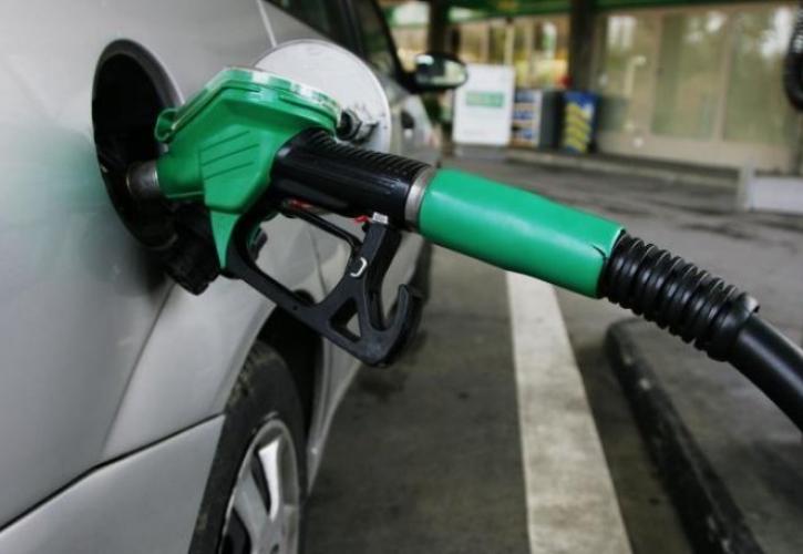 Καύσιμα: Μικρή πτώση στις τιμές - Στα «πάνω» της η ζήτηση για το πετρέλαιο κίνησης