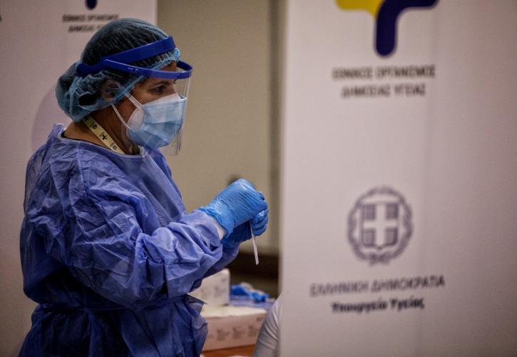 Κορονοϊός: Οι εμβολιασμένοι νεφροπαθείς αναπτύσσουν αντισώματα, οι μεταμοσχευμένοι πολύ λιγότερο