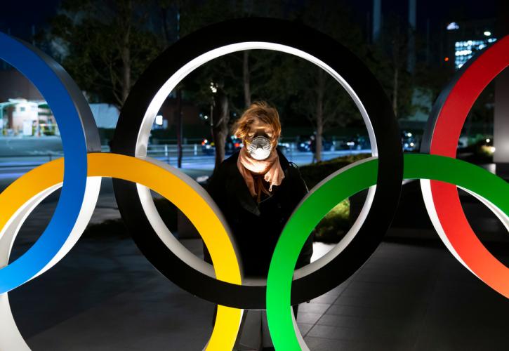 Ολυμπιακοί Αγώνες Τόκιο: Αποκλείει την ακύρωση ή την αναβολή ο επικεφαλής της οργανωτικής επιτροπής