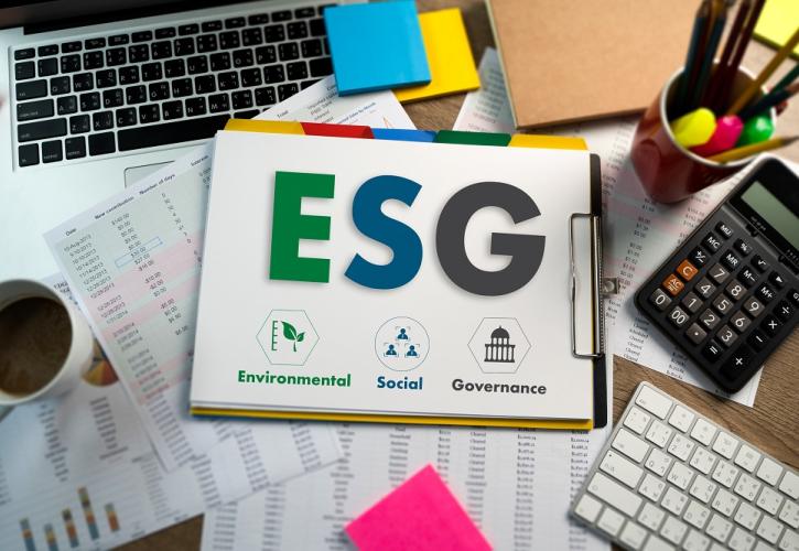 Πώς να παρακολουθήσετε τους στόχους ESG μέσω της εφοδιαστικής αλυσίδας