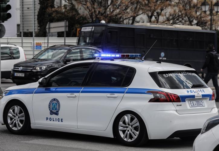 Θεσσαλονίκη: Αστυνομική επιχείρηση για την εκκένωση κατάληψης στο κέντρο της πόλης