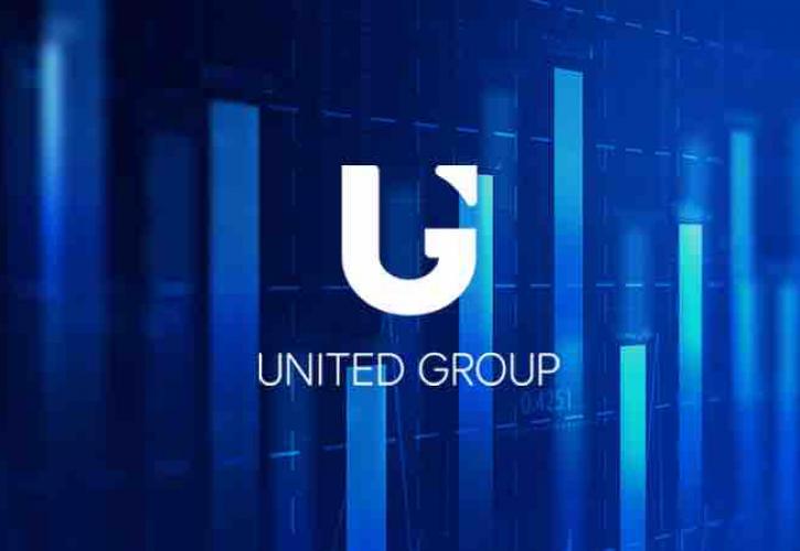 Ενισχυμένα τα μεγέθη της United Group το α' εξάμηνο του 2022