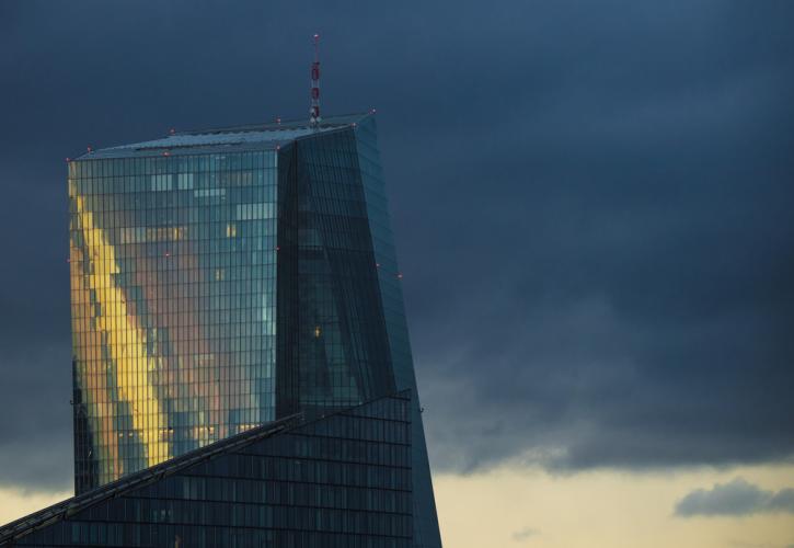 Το «άσχημο» μήνυμα στις αγορές από τις χθεσινές ανακοινώσεις της ΕΚΤ