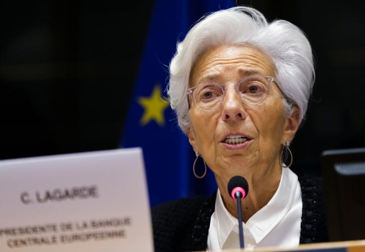 Η ΕΚΤ ετοιμάζει «στροφή»;