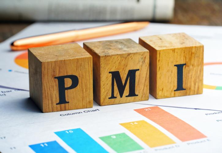 PMI: Σημάδια ανάκαμψης της μεταποίησης στην Ευρωζώνη