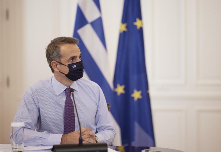 Μίνι «ανασχηματισμός»: Υφυπουργός στον πρωθυπουργό ο Τριαντόπουλος -Κυβερνητικός εκπρόσωπος ο Ι. Οικονόμου
