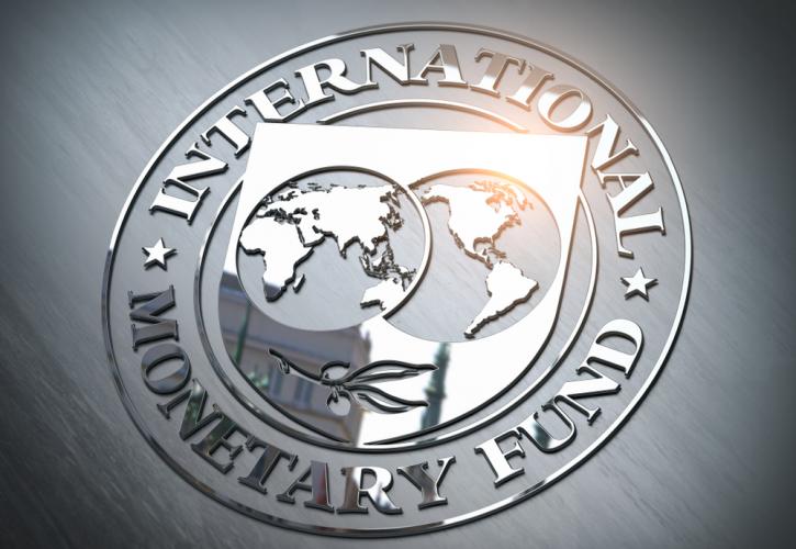 «Καμπανάκι» ΔΝΤ προς Fed: Ο πληθωρισμός στις ΗΠΑ δεν έχει κορυφωθεί ακόμη