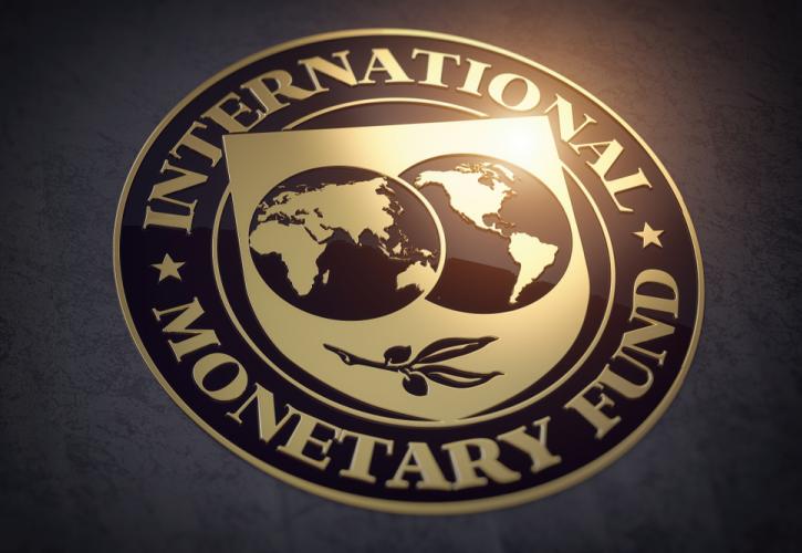 ΔΝΤ: Η οικονομία των ΗΠΑ έχει δει το 75% του αντίκτυπου από τις αυξήσεις επιτοκίων της Fed