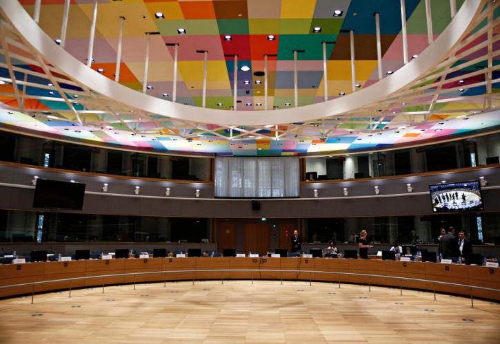 Eurogroup: Έκτακτα και στοχευμένα μέτρα στήριξης σε συντονισμό με την ΕΚΤ αποφάσισαν οι ΥΠΟΙΚ