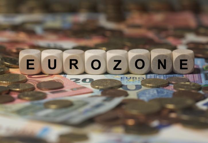 Σε υψηλά ενός έτους η επιχειρηματική δραστηριότητα στην Ευρωζώνη τον Απρίλιο