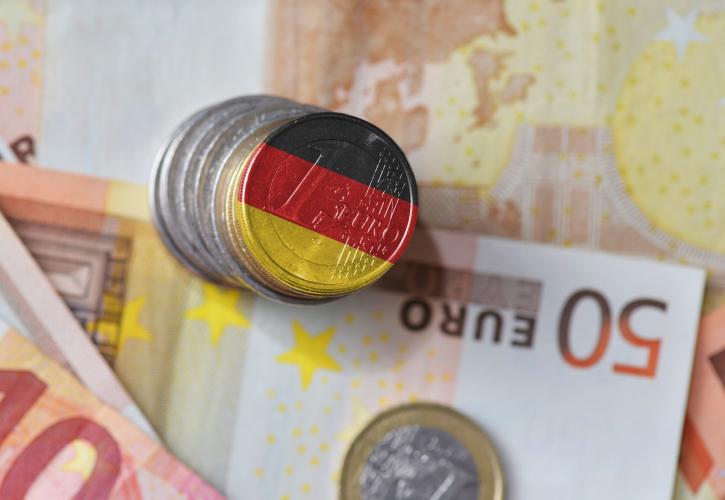 Γερμανία: Διέφυγε την ύφεση, με μηδενική ανάπτυξη στο β' τρίμηνο - H «εικόνα» για την Ευρωζώνη