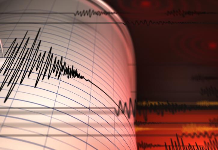 Ηράκλειο-σεισμός: Ολοκληρώθηκε η πρώτη επιθεώρηση σε Αρκαλοχώρι και χωριά της ευρύτερης περιοχής