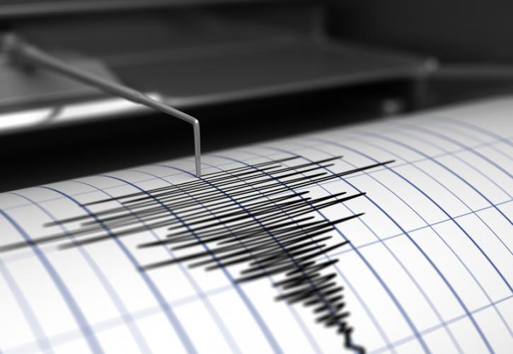 Νέα σεισμική δόνηση 5,4 Ρίχτερ στην Κρήτη - Επιδεινώθηκε η κατάσταση στο Αρκαλοχώρι