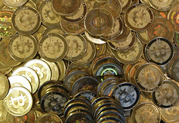 Bitcoin: Στο υψηλότερο επίπεδο από το Μάιο - Άνοδος 31% τον Οκτώβριο