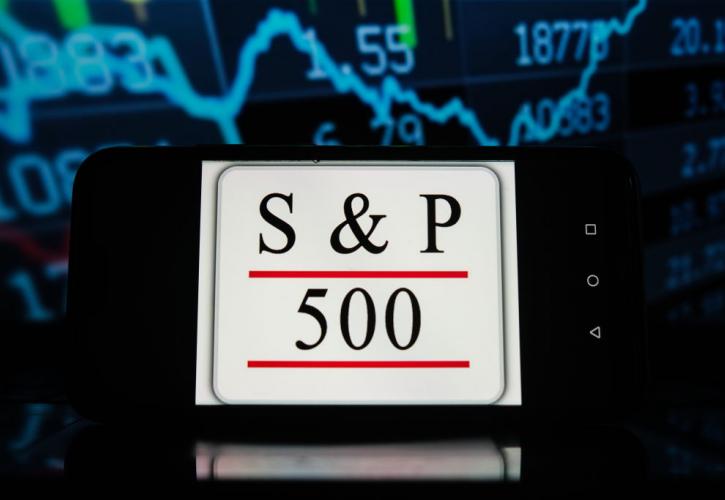 «Βουτιά» του S&P 500 κατά 22% στις 3.200 μονάδες προβλέπει αναλυτής