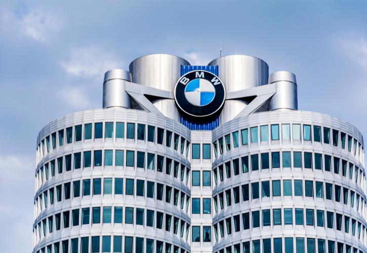 Γερμανία: Αγωγή κατά των BMW και Mercedes-Benz από περιβαλλοντική οργάνωση