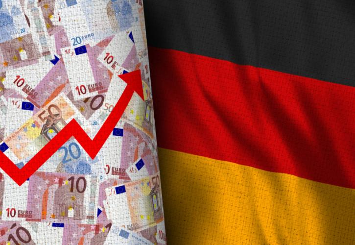 ZEW: Μικρή ανάκαμψη για το οικονομικό κλίμα στη Γερμανία τον Νοέμβριο