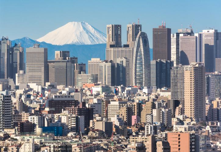 Ιαπωνία: Οι εξαγωγές της αυξήθηκαν για 10ο διαδοχικό μήνα τον Δεκέμβριο