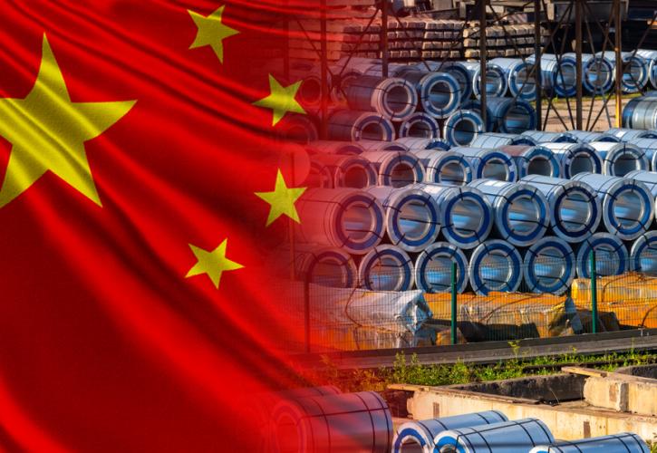 Κοντά σε χαμηλό 2 ετών οι εξαγωγές της Κίνας, εν μέσω των lockdown για τον κορονοϊό