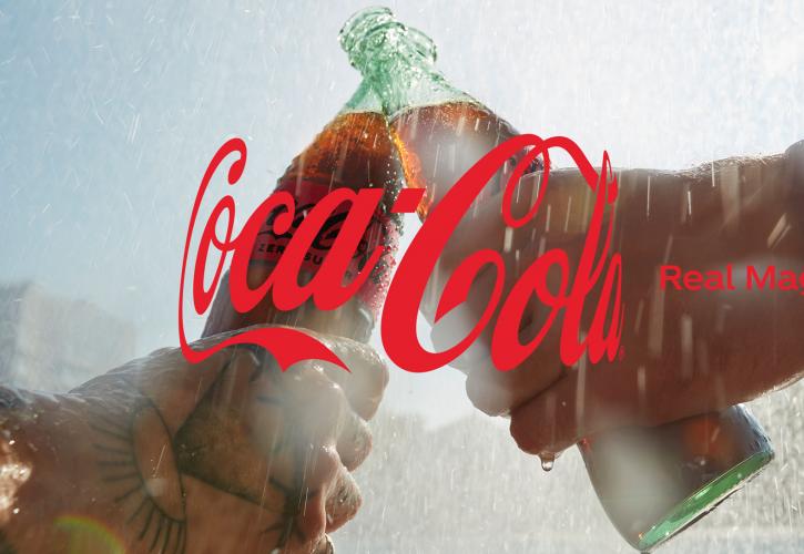 Αυξάνει την τιμή στόχο για την Coca Cola HBC η Goldman Sachs