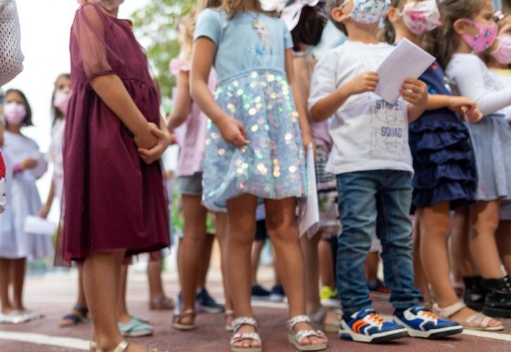 Οξεία ηπατίτιδα στα παιδιά: Ανησυχία για τα τρία πιθανά κρούσματα στην Ελλάδα - Οδηγίες προς τους γονείς