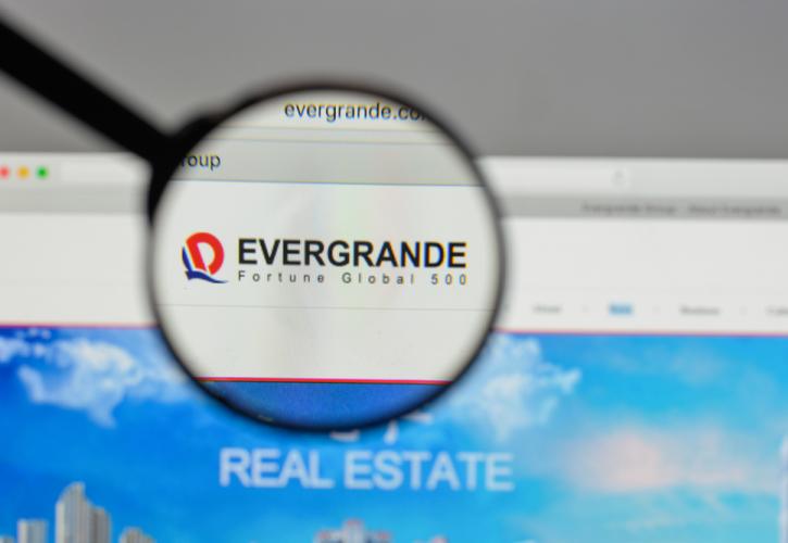 «Παγώνει» η συμφωνία πώλησης θυγατρικής της Evergrande, ύψους 2,6 δισ. δολαρίων