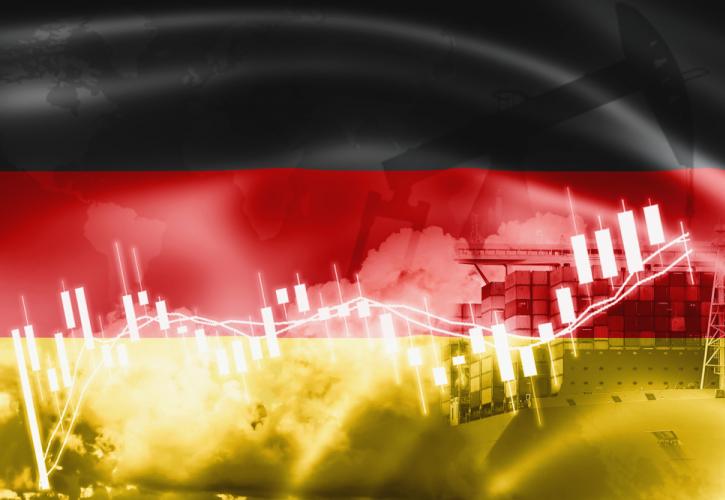 Επιμένει ο πληθωρισμός στη Γερμανία - Σε υψηλό 70 ετών οι τιμές παραγωγού τον Οκτώβριο