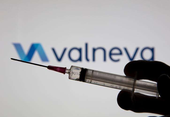 Κορονοϊός: «Καλύτερο» το εμβόλιο της Valneva από αυτό της AstraZeneca