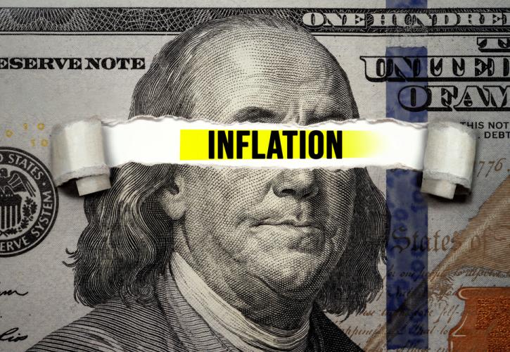 ΗΠΑ: Επιμένει ο πληθωρισμός - Στο 0,4% η αύξηση των τιμών παραγωγού, άνω των εκτιμήσεων
