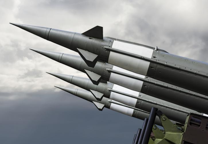 Βρετανία: Οι πύραυλοι μεγάλου βεληνεκούς Storm Shadow έχουν χρησιμοποιηθεί στην Ουκρανία