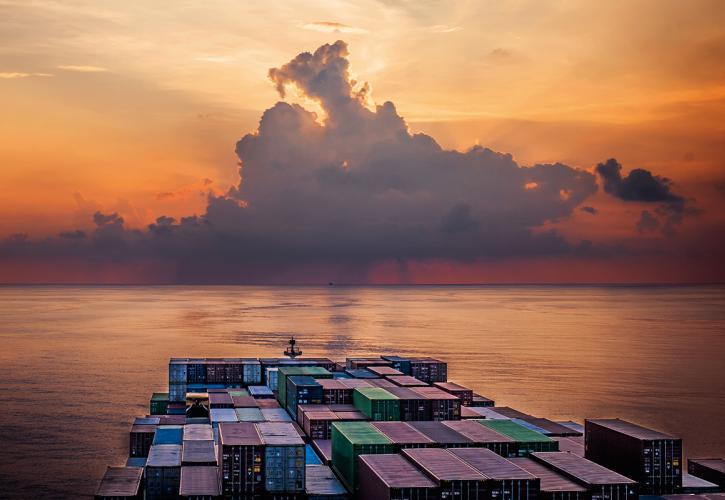 Ανεβαίνει το κόστος μεταφοράς container από Ασία προς Ευρώπη – Έρχονται νέες αυξήσεις