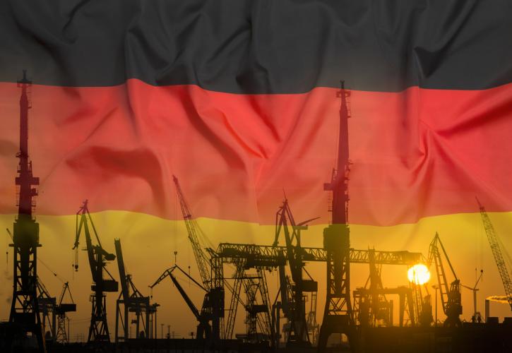 Γερμανία: Απρόσμενη άνοδο στις βιομηχανικές παραγγελίες τον Δεκέμβριο