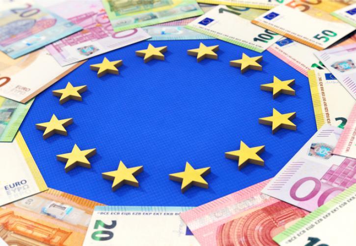 Γερμανία: Το Ταμείο Ανάκαμψης της ΕΕ θα μπορούσε να αξιοποιηθεί διαφορετικά λόγω του πολέμου στην Ουκρανία