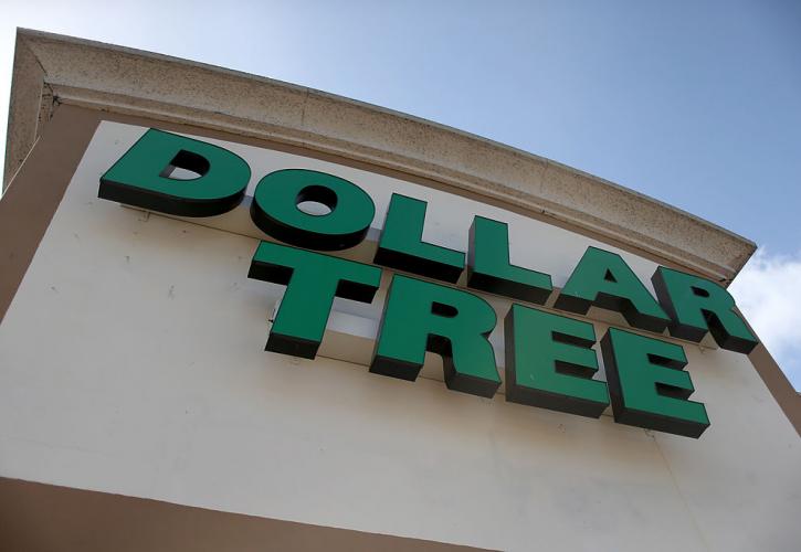 Dollar Tree: Άλμα για τη μετοχή μετά τις φήμες για αγορά μεριδίου $1,8 δισ. από ακτιβιστή επενδυτή