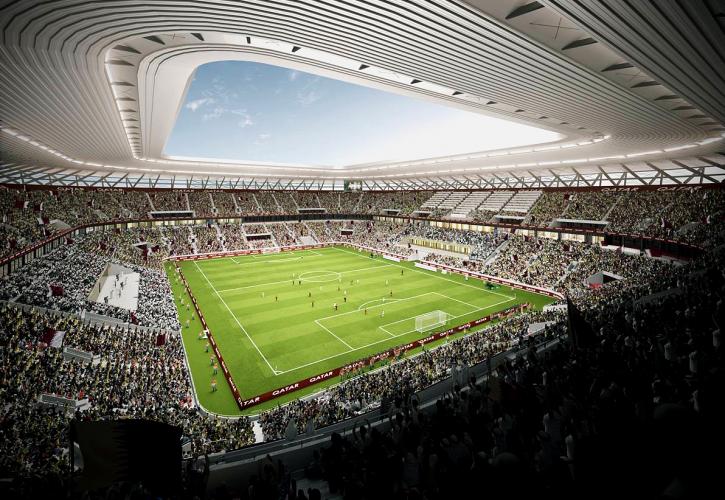 Μουντιάλ 2022 στο Κατάρ - Στα 1.600 δολάρια ένα «καλό» εισιτήριο για τον τελικό