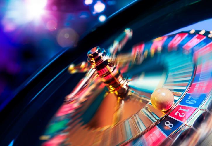 Αναβαθμίζεται η «παρακολούθηση» των οικονομικών επίγειων και διαδικτυακών καζίνο