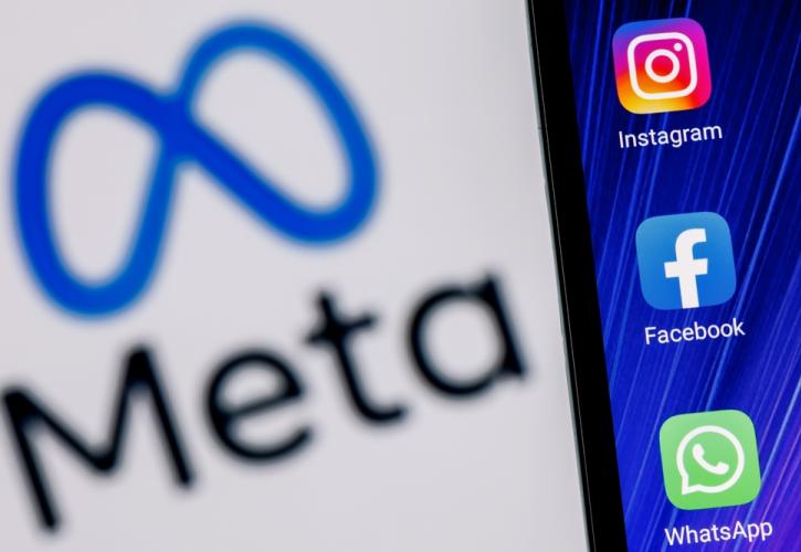Meta: «Πρόβα» για μια σειρά εργαλείων AI σε Messenger και WhatsApp