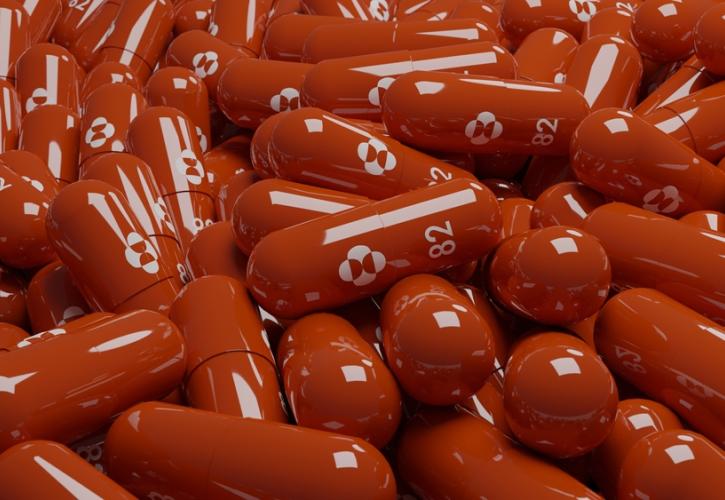 MSD (Merck): Το χάπι για τον κορονοϊό θα παραχθεί από 27 παρασκευαστές φαρμάκων