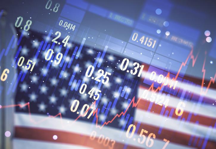 Wall Street: Με το «δεξί» στην εβδομάδα και την προσοχή στα στοιχεία για τον πληθωρισμό