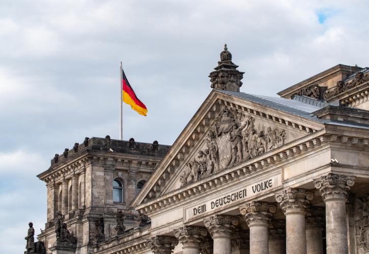 Γερμανία: Νέες κυρώσεις σε βάρος της Ρωσίας - Απορρίπτεται εκ νέου ένα ενεργειακό εμπάργκο
