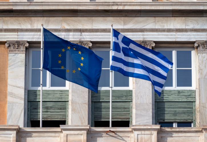 Deloitte: Στις πρώτες θέσεις της ΕΕ στην αξιοποίηση των πόρων του Ταμείου Ανάκαμψης η Ελλάδα