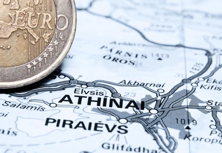 Scope: «Ενισχυμένη» εκτίμηση για την ελληνική ανάπτυξη του 2021 - Στο 9,3% έναντι 8,9% τον Δεκέμβριο