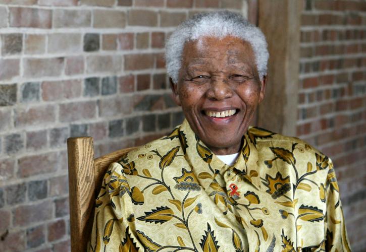 Νότια Αφρική: Υπό κατάρρευση η κληρονομιά του Νέλσον Μαντέλα, δέκα χρόνια από τον θάνατό του