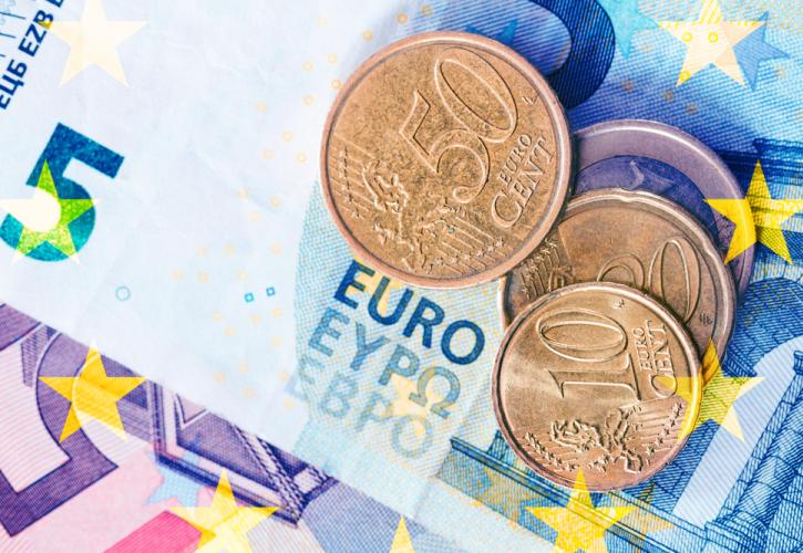 Η EE έδωσε 8,3 εκατ ευρώ στην Ελλάδα για την καταπολέμηση της πανδημίας