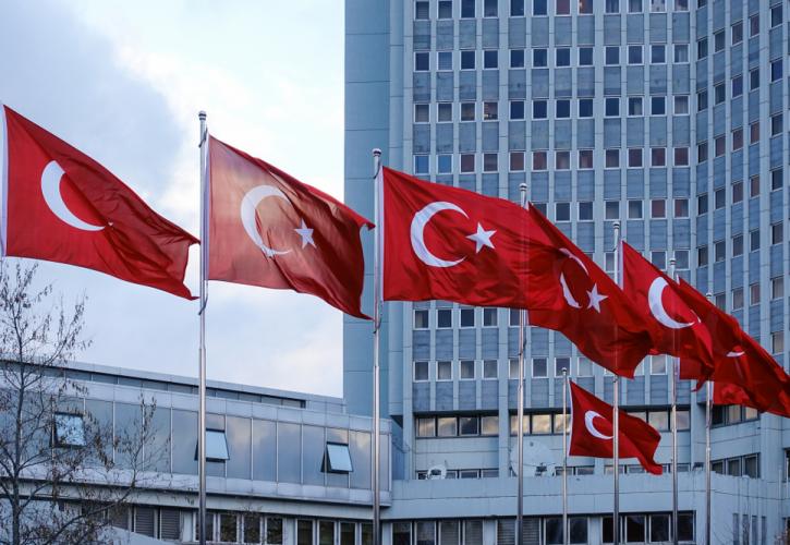 Τουρκία: Αλλάζει ο αρμόδιος υφυπουργός του τουρκικού ΥΠΕΞ για τα ελληνοτουρκικά