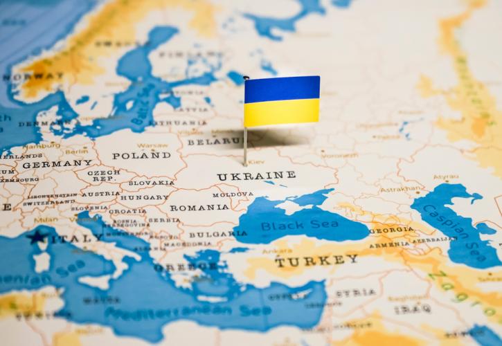 Ουκρανία: Το ΝΑΤΟ περιμένει τη στάση της Ρωσίας - «Ανοιχτές» οι κυρώσεις - Επιπτώσεις και στον Nord Stream 2