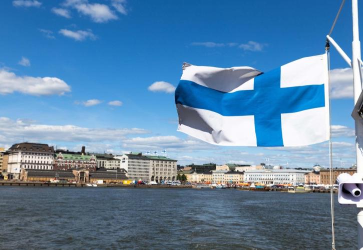 Η Φινλανδία θα κλείσει τα 4 από τα 9 μεθοριακά περάσματα με τη Ρωσία