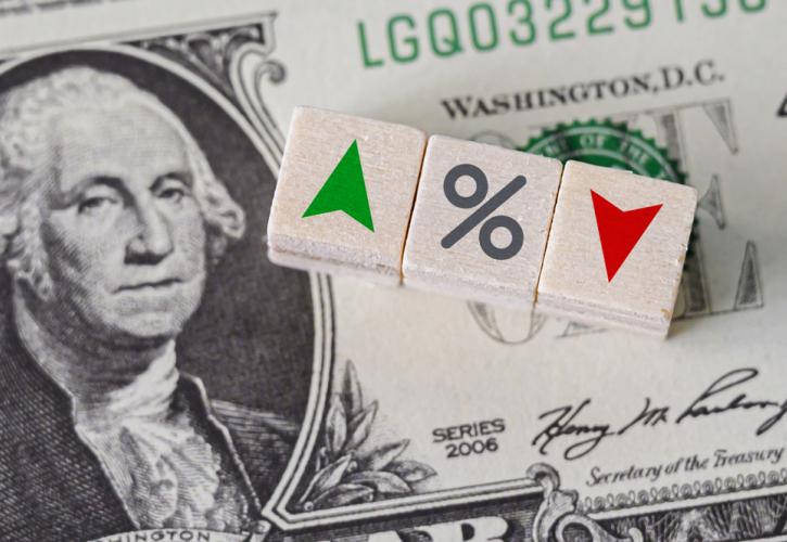 Fed: Επαφές Μπάιντεν - Πάουελ για τον πληθωρισμό, καθώς «πιέζουν» οι εκλογές του Νοεμβρίου