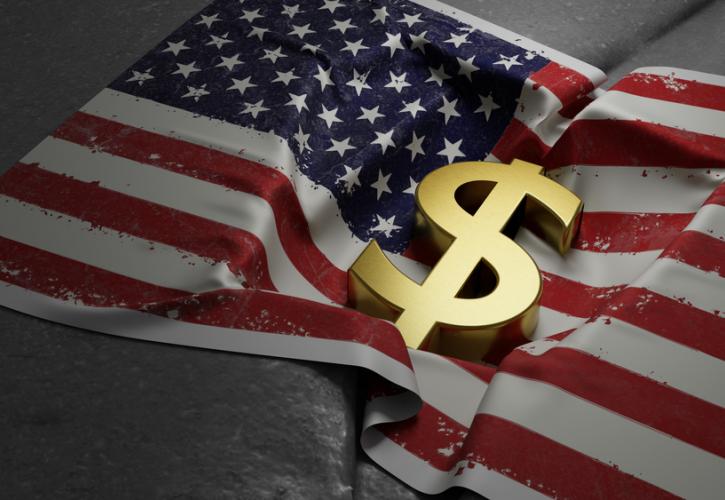 ΗΠΑ: Σημάδια αποκλιμάκωσης για τον πληθωρισμό τον Ιούλιο
