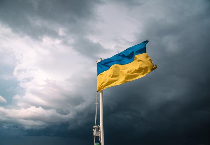 Ουκρανία: Αντίδραση απ' τις δηλώσεις του πάπα περί ειρηνευτικής διαπραγμάτευσης